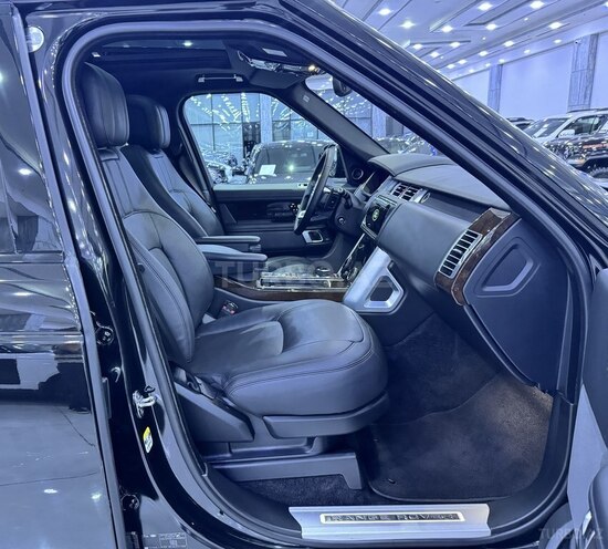 Land Rover Range Rover 2020, 110,300 km - 3.0 л - Bakı