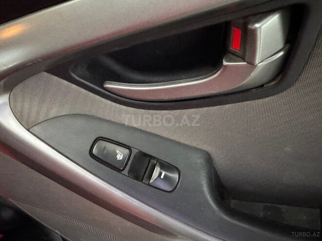 Hyundai Elantra 2012, 262,000 km - 1.8 l - Sumqayıt