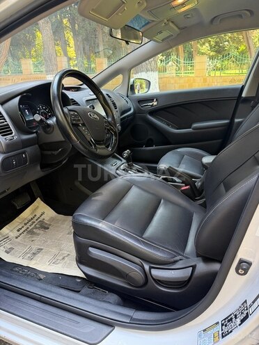 Kia Forte 2016, 202,777 km - 2.0 л - Bakı
