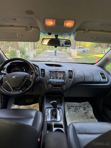Kia Forte 2016, 202,777 km - 2.0 л - Bakı