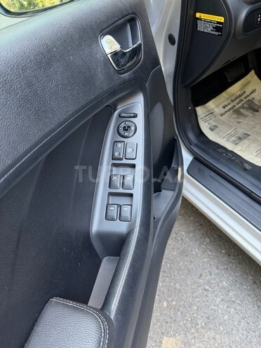 Kia Forte 2016, 202,777 km - 2.0 л - Bakı
