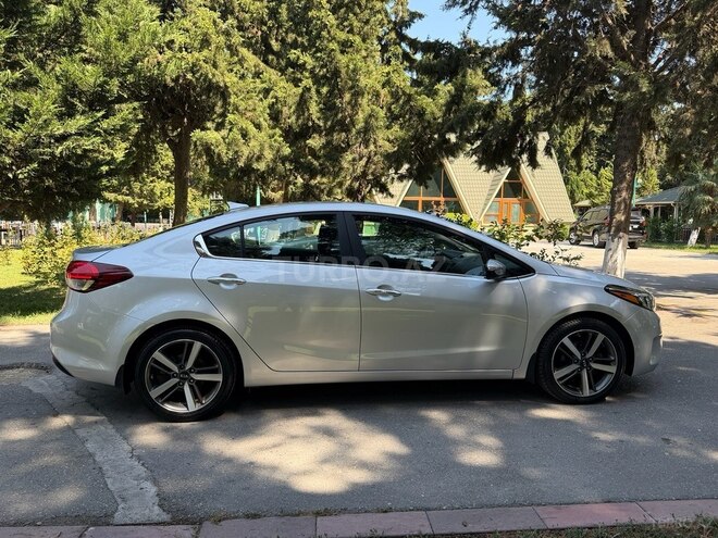 Kia Forte 2016, 202,777 km - 2.0 л - Bakı