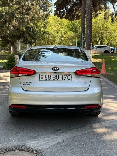Kia Forte 2016, 202,777 km - 2.0 л - Bakı