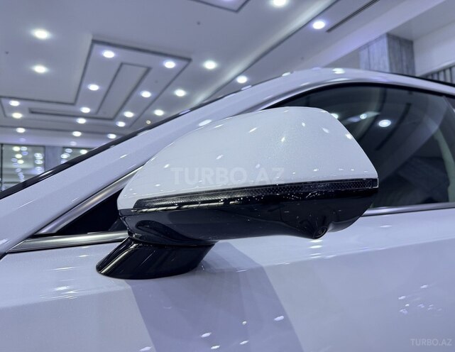 Hyundai Grandeur 2023, 28,800 km - 1.6 l - Bakı
