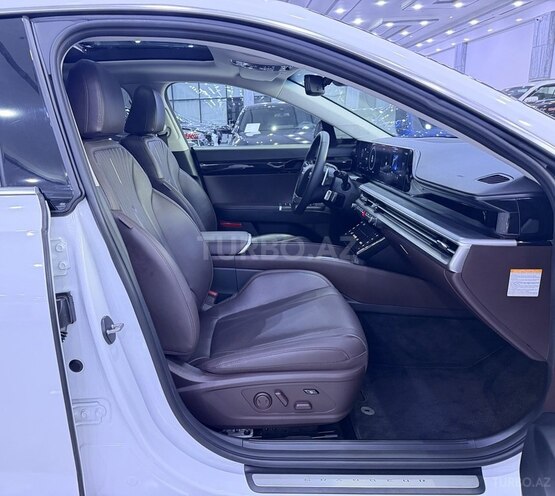 Hyundai Grandeur 2023, 28,800 km - 1.6 l - Bakı