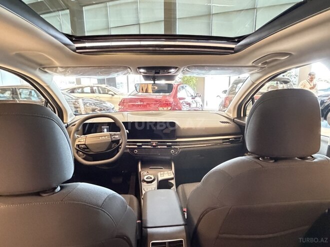 Kia Sportage 2026, 0 km - 1.6 l - Bakı