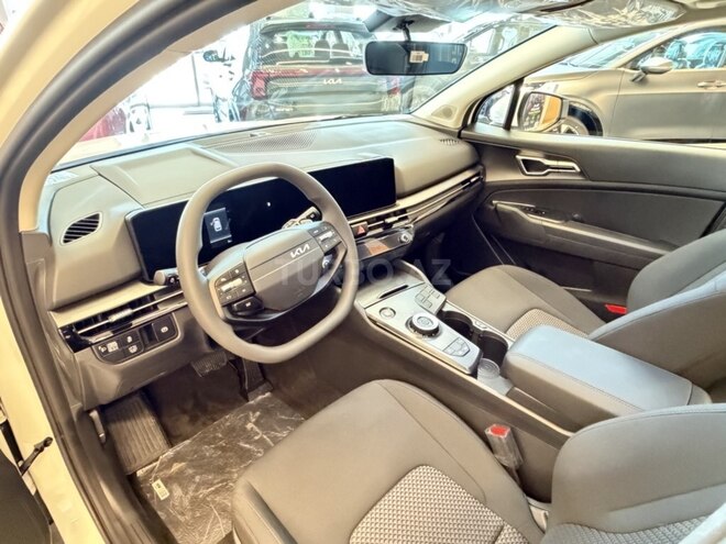 Kia Sportage 2026, 0 km - 1.6 l - Bakı