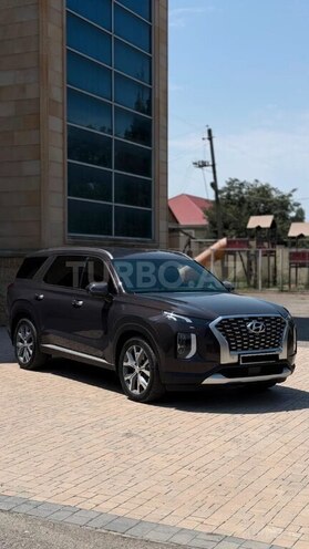 Hyundai Palisade 2020, 173,000 km - 2.2 л - Tovuz
