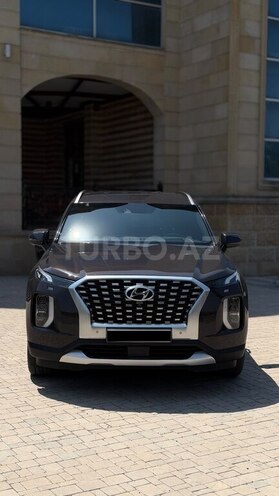 Hyundai Palisade 2020, 173,000 km - 2.2 л - Tovuz