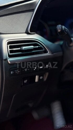 Hyundai Palisade 2020, 173,000 km - 2.2 л - Tovuz
