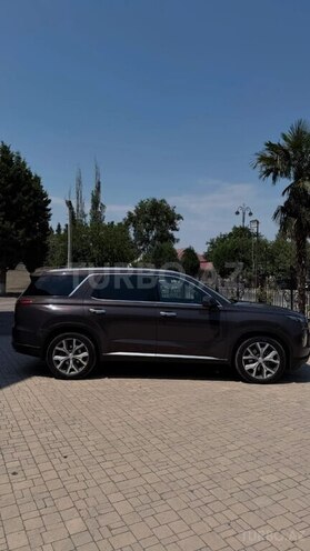 Hyundai Palisade 2020, 173,000 km - 2.2 л - Tovuz
