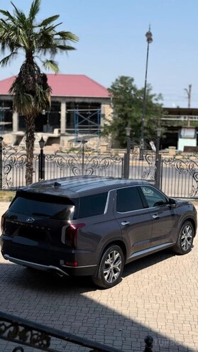 Hyundai Palisade 2020, 173,000 km - 2.2 л - Tovuz