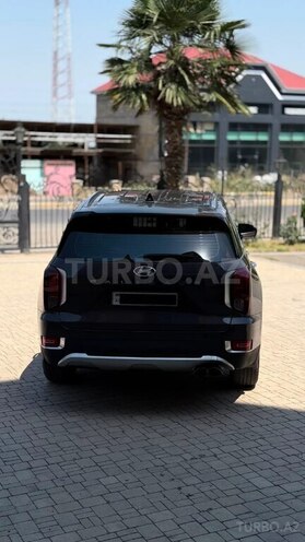 Hyundai Palisade 2020, 173,000 km - 2.2 л - Tovuz