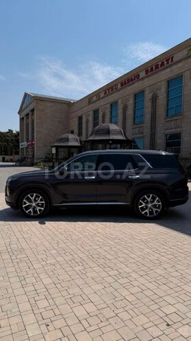 Hyundai Palisade 2020, 173,000 km - 2.2 л - Tovuz