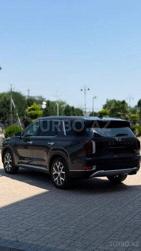 Hyundai Palisade 2020, 173,000 km - 2.2 л - Tovuz