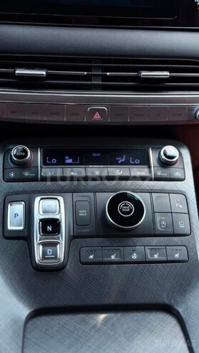 Hyundai Palisade 2020, 173,000 km - 2.2 л - Tovuz