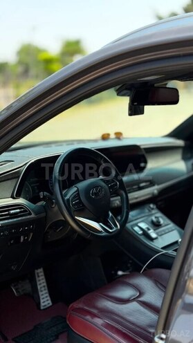 Hyundai Palisade 2020, 173,000 km - 2.2 л - Tovuz