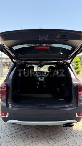 Hyundai Palisade 2020, 173,000 km - 2.2 л - Tovuz