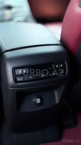 Hyundai Palisade 2020, 173,000 km - 2.2 л - Tovuz