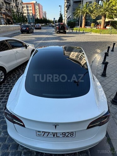 Tesla Model 3 2023, 65,000 km - 0.0 л - Bakı