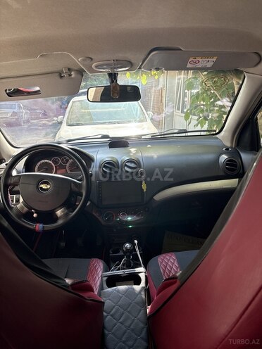 Chevrolet Nexia 2022, 260,000 km - 1.5 l - Bakı