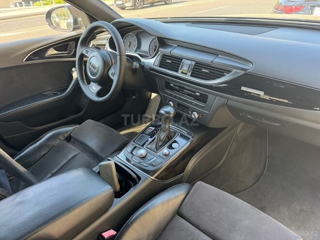 Audi A6 2011, 295,000 km - 3.0 l - Bakı