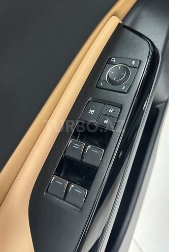 Lexus ES 300h 2023, 49,000 km - 2.5 l - Bakı