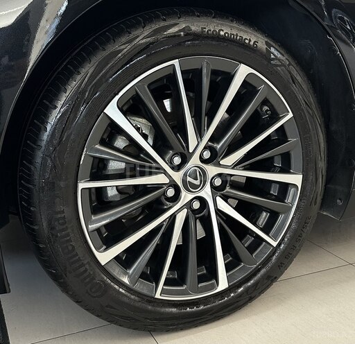 Lexus ES 300h 2023, 49,000 km - 2.5 l - Bakı