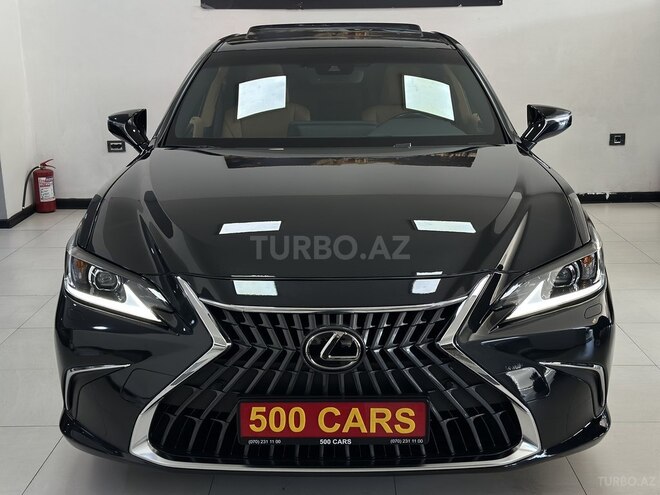 Lexus ES 300h 2023, 49,000 km - 2.5 l - Bakı