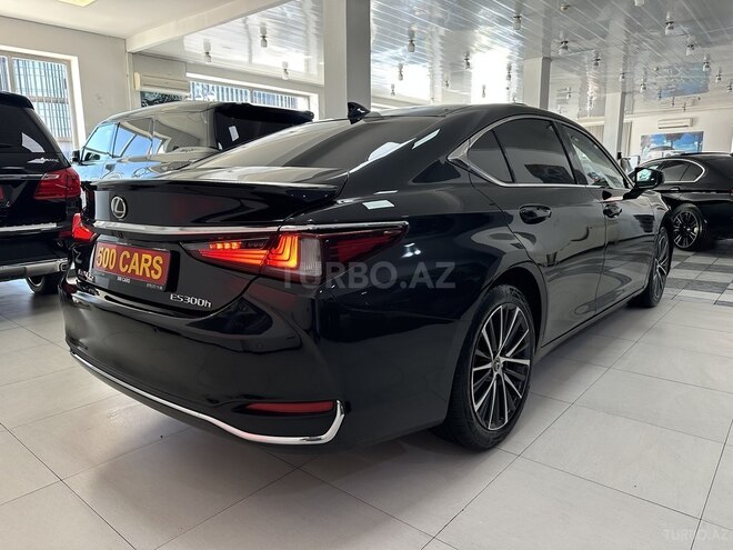 Lexus ES 300h 2023, 49,000 km - 2.5 l - Bakı