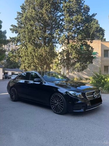 Mercedes E 350 2020, 99,000 km - 2.0 л - Bakı