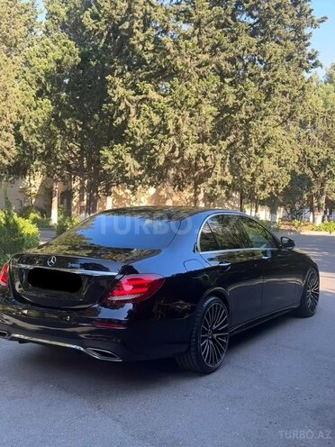 Mercedes E 350 2020, 99,000 km - 2.0 л - Bakı