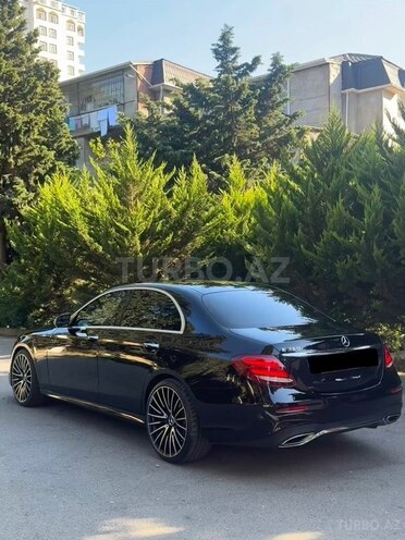 Mercedes E 350 2020, 99,000 km - 2.0 л - Bakı