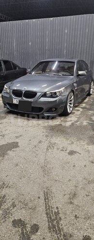 BMW 540 2006, 268,000 km - 4.0 л - Bakı