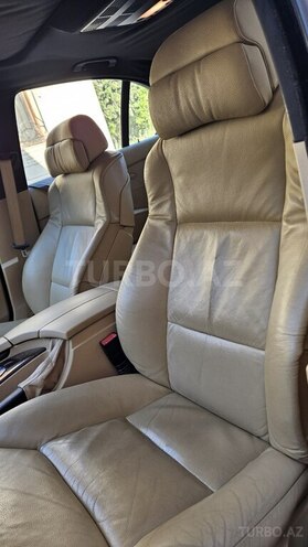 BMW 540 2006, 268,000 km - 4.0 л - Bakı