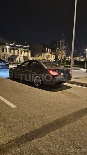BMW 540 2006, 268,000 km - 4.0 л - Bakı