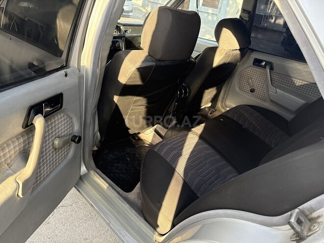 Mercedes 190 1990, 680,000 km - 1.8 l - Bakı
