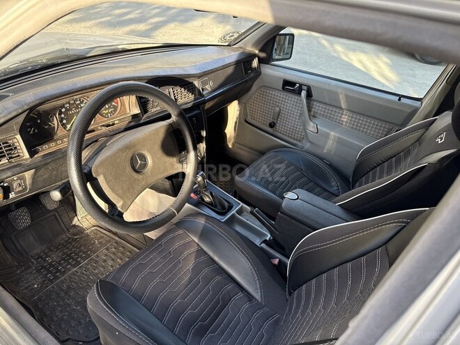 Mercedes 190 1990, 680,000 km - 1.8 l - Bakı