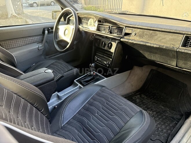 Mercedes 190 1990, 680,000 km - 1.8 l - Bakı