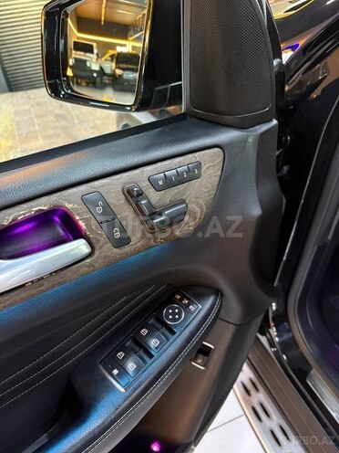 Mercedes ML 350 4MATIC 2013, 321,500 km - 3.0 l - Bakı