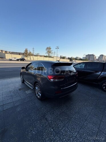 Kia Sorento 2016, 195,000 km - 2.0 l - Bakı