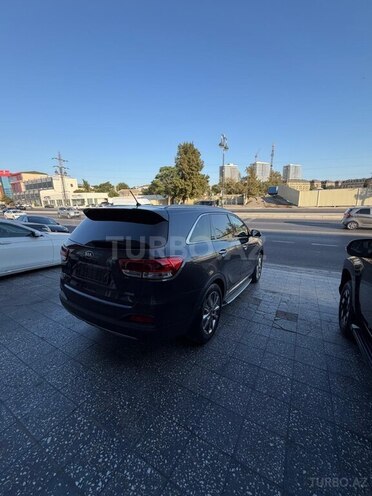 Kia Sorento 2016, 195,000 km - 2.0 l - Bakı