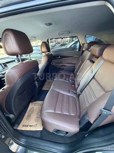 Kia Sorento 2016, 195,000 km - 2.0 l - Bakı