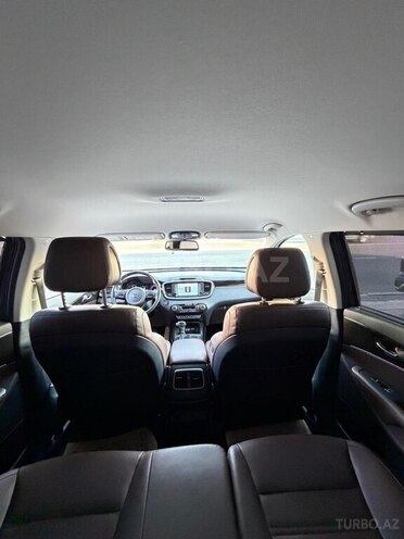 Kia Sorento 2016, 195,000 km - 2.0 l - Bakı