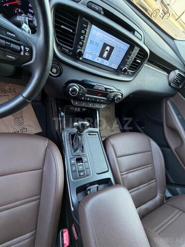Kia Sorento 2016, 195,000 km - 2.0 l - Bakı