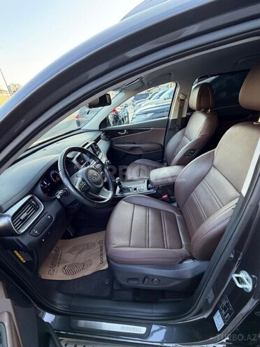 Kia Sorento 2016, 195,000 km - 2.0 l - Bakı