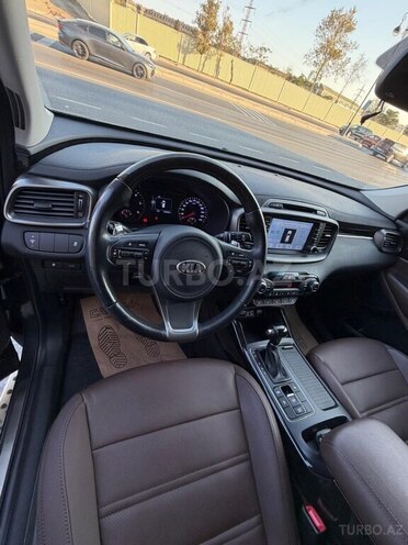Kia Sorento 2016, 195,000 km - 2.0 l - Bakı