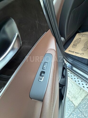 Kia Sorento 2016, 195,000 km - 2.0 l - Bakı