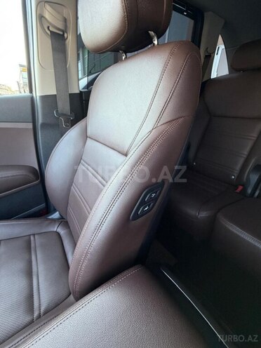 Kia Sorento 2016, 195,000 km - 2.0 l - Bakı