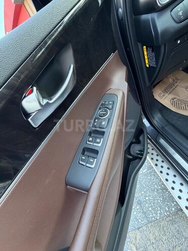 Kia Sorento 2016, 195,000 km - 2.0 l - Bakı